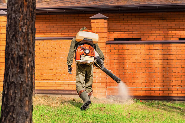 Trusted Emergency Pest Control service in Loughman, FL - Nex Pest Control